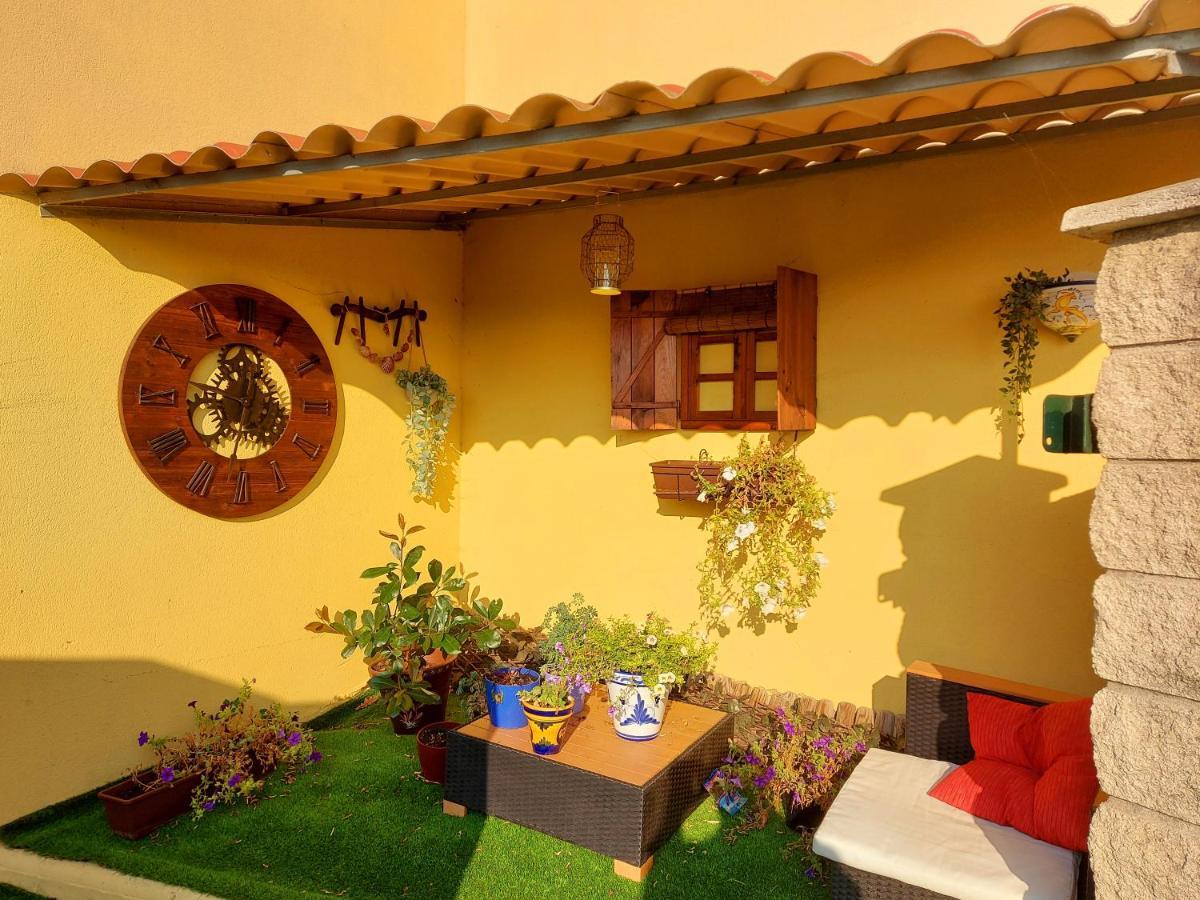 Hotel Sleeping Sarria Exterior foto