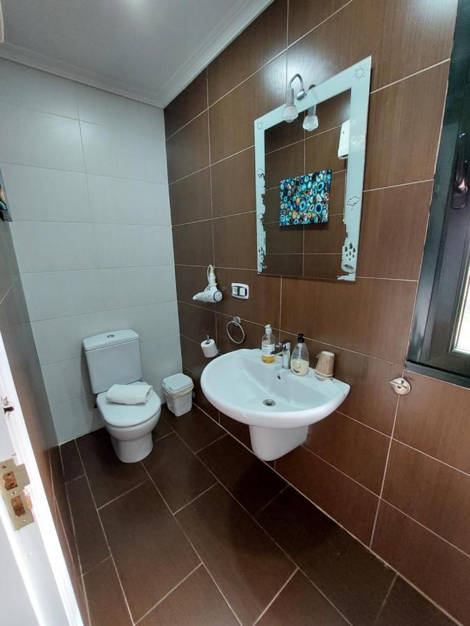 Hotel Sleeping Sarria Exterior foto